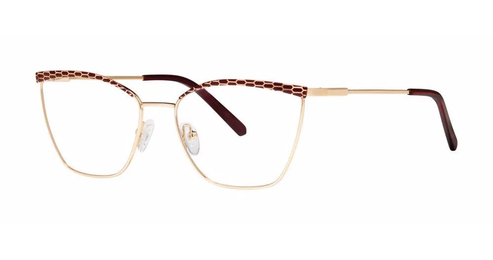 MODERN ART A614 Eyeglasses - view 4